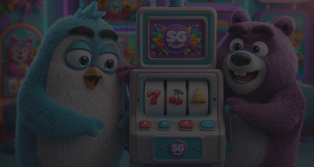 SG Casino