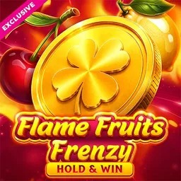 Flame Fruits Hold & Win