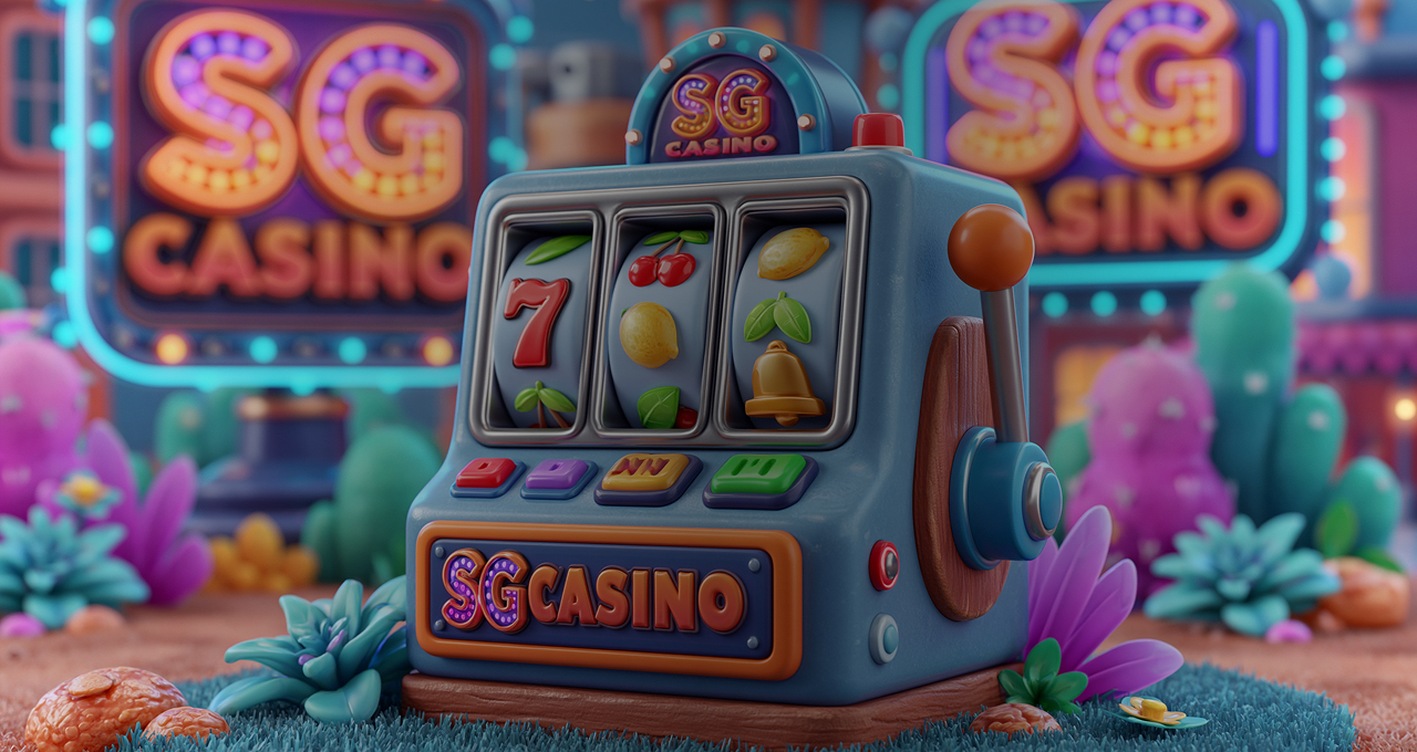SG Casino